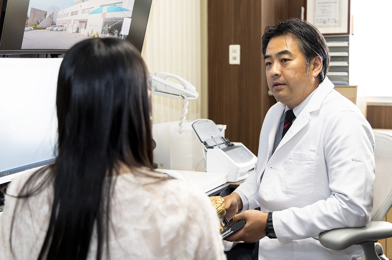 生活習慣病とは？