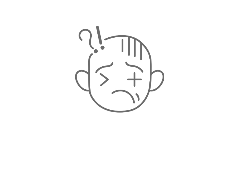 顔面麻痺